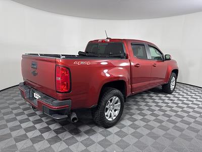 Used 2016 Chevrolet Colorado - photo 1