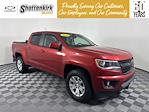 2016 Chevrolet Colorado Crew Cab 4WD Pickup for sale #51896A - photo 1