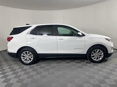Used 2021 Chevrolet Equinox LT for sale #51901A - photo 2