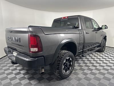 Used 2017 Ram 2500 Power Wagon Crew Cab for sale #51903A - photo 2