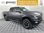 Used 2017 Ram 2500 Power Wagon Crew Cab for sale #51903A - photo 1