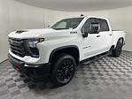 New 2026 Chevrolet Silverado 2500 LT Crew Cab for sale #51904 - photo 5