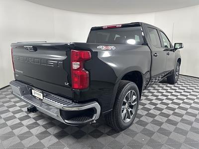 New 2026 Chevrolet Silverado 1500 LT Crew Cab for sale #51905 - photo 2