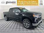 2026 Chevrolet Silverado 1500 Crew Cab 4WD Pickup for sale #51905 - photo 1
