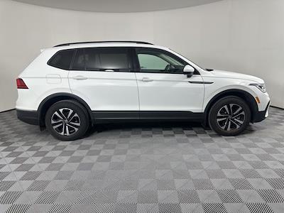 Used 2023 Volkswagen Tiguan - photo 1