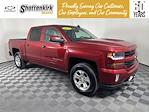 2018 Chevrolet Silverado 1500 Crew Cab 4WD Pickup for sale #51939A - photo 1