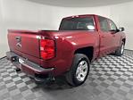 2018 Chevrolet Silverado 1500 Crew Cab 4WD Pickup for sale #51939A - photo 2