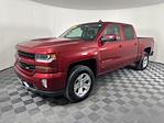 2018 Chevrolet Silverado 1500 Crew Cab 4WD Pickup for sale #51939A - photo 5