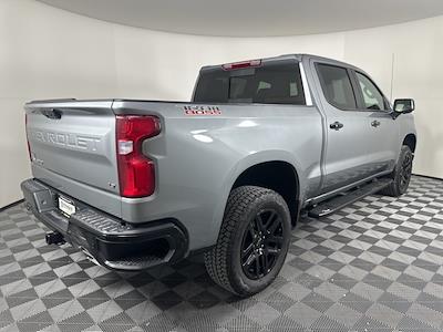 New 2026 Chevrolet Silverado 1500 LT Crew Cab for sale #51948 - photo 2