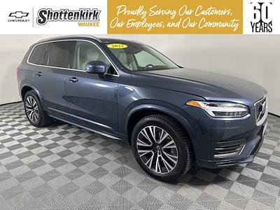 Used 2022 Volvo XC90 Momentum for sale #51950A - photo 1
