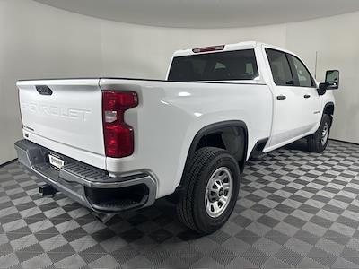 2026 Chevrolet Silverado 2500 Crew Cab 4WD Pickup for sale #51953 - photo 2