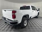 New 2026 Chevrolet Silverado 2500 Work Truck Crew Cab for sale #51953 - photo 2