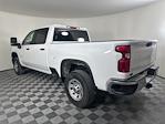 New 2026 Chevrolet Silverado 2500 Work Truck Crew Cab for sale #51953 - photo 4