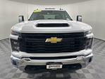 New 2026 Chevrolet Silverado 2500 Work Truck Crew Cab for sale #51953 - photo 6