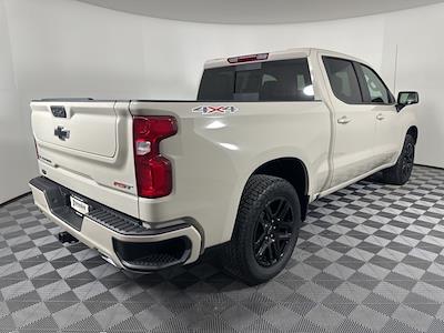 2026 Chevrolet Silverado 1500 Crew Cab 4WD Pickup for sale #51957 - photo 2