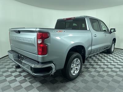 New 2026 Chevrolet Silverado 1500 LT Crew Cab for sale #51960 - photo 2