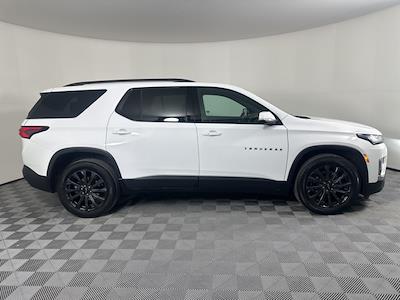 Used 2023 Chevrolet Traverse RS for sale #51967A - photo 2