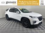 Used 2023 Chevrolet Traverse RS for sale #51967A - photo 1