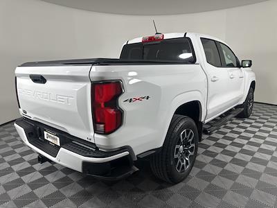 2023 Chevrolet Colorado Crew Cab 4WD Pickup for sale #51969A - photo 2