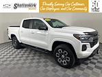 2023 Chevrolet Colorado Crew Cab 4WD Pickup for sale #51969A - photo 1