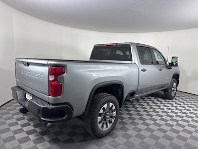 New 2026 Chevrolet Silverado 2500 - photo 1