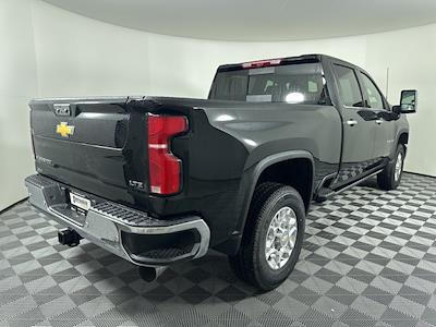 2026 Chevrolet Silverado 2500 Crew Cab 4WD Pickup for sale #51971 - photo 2