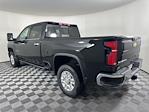 New 2026 Chevrolet Silverado 2500 LTZ Crew Cab for sale #51971 - photo 4