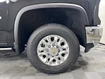 New 2026 Chevrolet Silverado 2500 LTZ Crew Cab for sale #51971 - photo 7