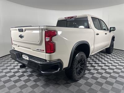 New 2026 Chevrolet Silverado 1500 - photo 1