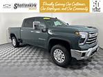2026 Chevrolet Silverado 2500 Crew Cab 4WD Pickup for sale #51973 - photo 1