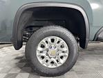 2026 Chevrolet Silverado 2500 Crew Cab 4WD Pickup for sale #51973 - photo 8