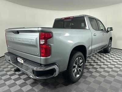 2026 Chevrolet Silverado 1500 Crew Cab 4WD Pickup for sale #51978 - photo 2