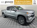 2026 Chevrolet Silverado 1500 Crew Cab 4WD Pickup for sale #51978 - photo 1