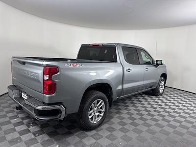 New 2026 Chevrolet Silverado 1500 - photo 1
