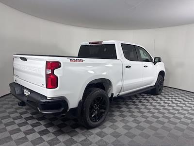 New 2026 Chevrolet Silverado 1500 - photo 1