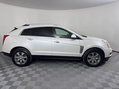 Used 2015 Cadillac SRX - photo 1