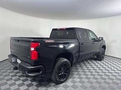 New 2026 Chevrolet Silverado 1500 - photo 1