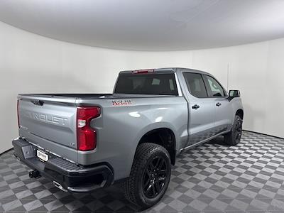 New 2026 Chevrolet Silverado 1500 - photo 1