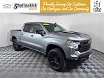New 2026 Chevrolet Silverado 1500 LT Crew Cab for sale #51984 - photo 1