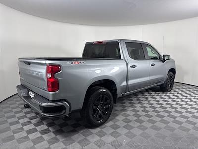 New 2026 Chevrolet Silverado 1500 - photo 1