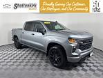 2026 Chevrolet Silverado 1500 Crew Cab 4WD Pickup for sale #51985 - photo 1