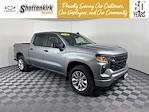 New 2026 Chevrolet Silverado 1500 Custom Crew Cab for sale #51989 - photo 1