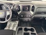New 2026 Chevrolet Silverado 1500 Custom Crew Cab for sale #51989 - photo 19