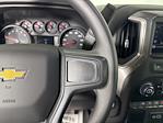 New 2026 Chevrolet Silverado 1500 Custom Crew Cab for sale #51989 - photo 27