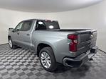 New 2026 Chevrolet Silverado 1500 Custom Crew Cab for sale #51989 - photo 4