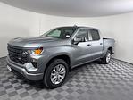 New 2026 Chevrolet Silverado 1500 Custom Crew Cab for sale #51989 - photo 5