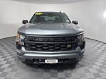 New 2026 Chevrolet Silverado 1500 Custom Crew Cab for sale #51989 - photo 6