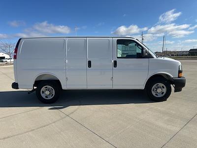 New 2026 Chevrolet Express 2500 - photo 1