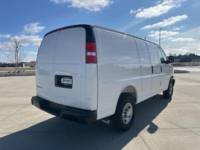 New 2026 Chevrolet Express 2500 - photo 1