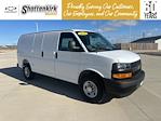 New 2026 Chevrolet Express 2500 Empty Cargo Van for sale #51990 - photo 1